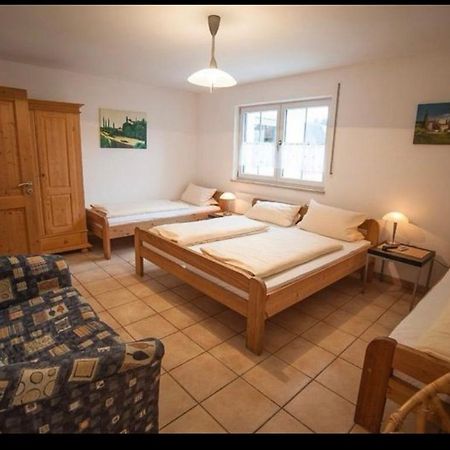 Geesthachter Hof Otel Dış mekan fotoğraf