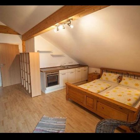 Geesthachter Hof Otel Dış mekan fotoğraf