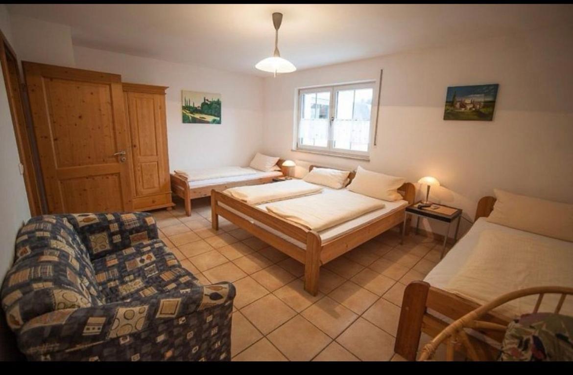 Geesthachter Hof Otel Dış mekan fotoğraf