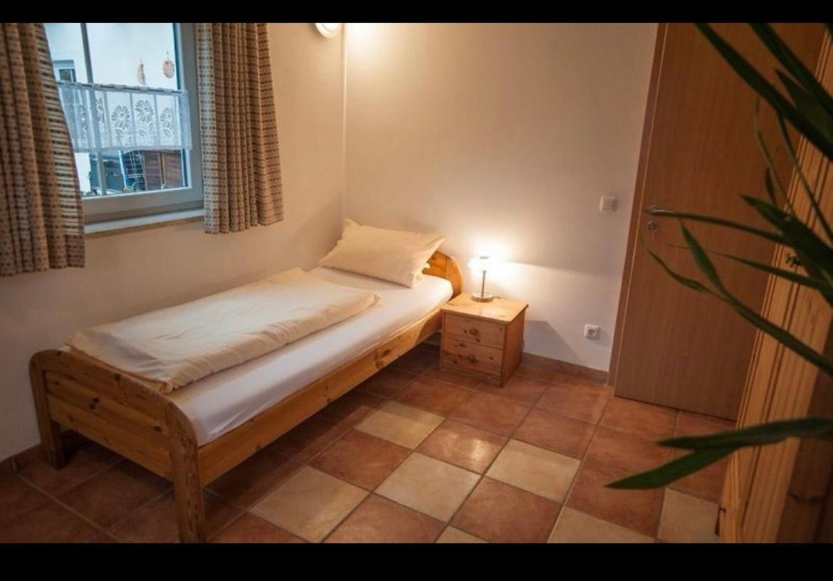 Geesthachter Hof Otel Dış mekan fotoğraf
