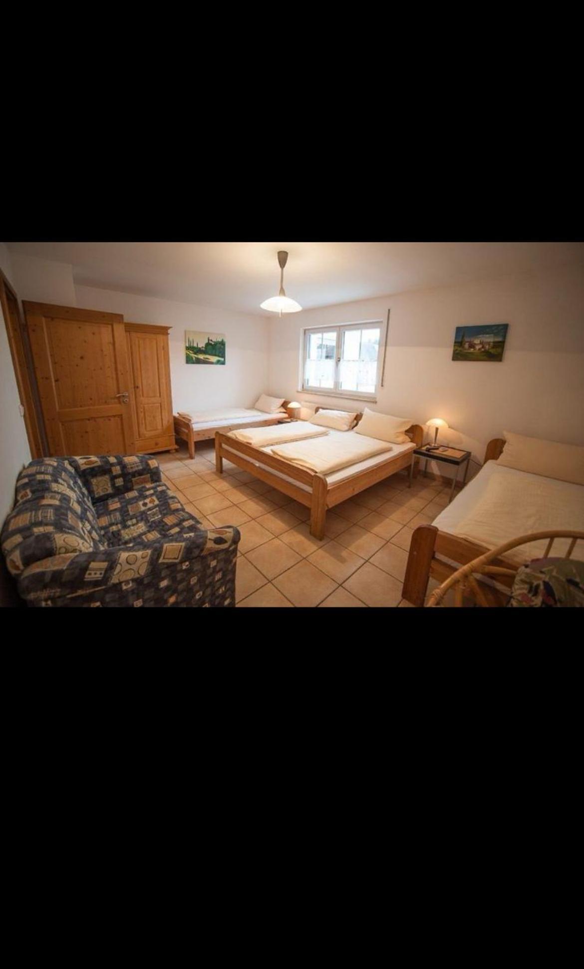 Geesthachter Hof Otel Dış mekan fotoğraf